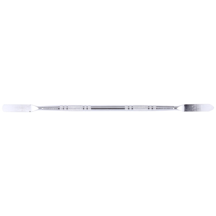 Professional Mobile Phone / Tablet PC Metal Disassembly Rods Repairing Tool, Length: 18cm(Silver) - Crowbar by PMC Jewellery | Online Shopping South Africa | PMC Jewellery