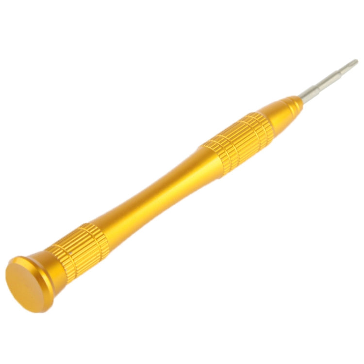 XL-T5 Professional Versatile 1.5x25mm Hexagon screwdriver for iPhone Series / Mobile Phones / Digital Camera, etc - Screwdriver by PMC Jewellery | Online Shopping South Africa | PMC Jewellery