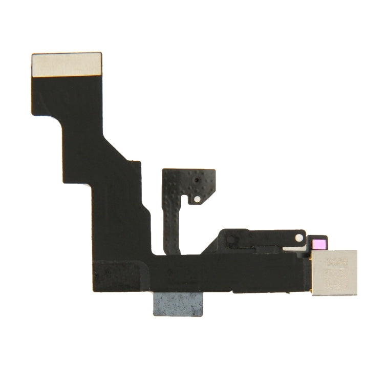 High Quality Front Facing Camera Module + Sensor Flex Cable  for iPhone 6s Plus - iPhone 6S/6S Plus Parts by PMC Jewellery | Online Shopping South Africa | PMC Jewellery