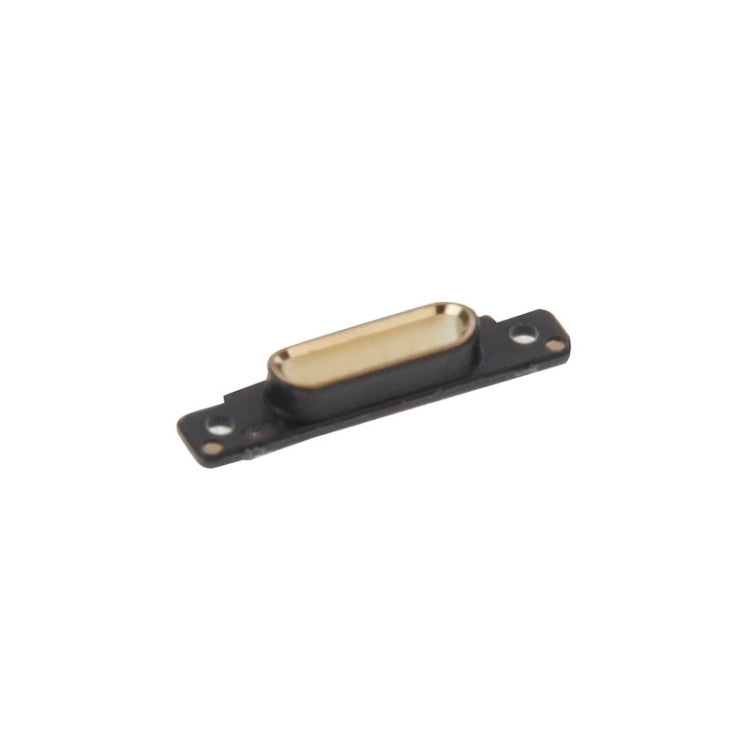 Charging Port Retaining Brackets for iPhone 6& 6s / iPhone 6 Plus & 6s Plus(Gold) - iPhone 6S/6S Plus Parts by PMC TechLife | Online Shopping South Africa | PMC TechLife