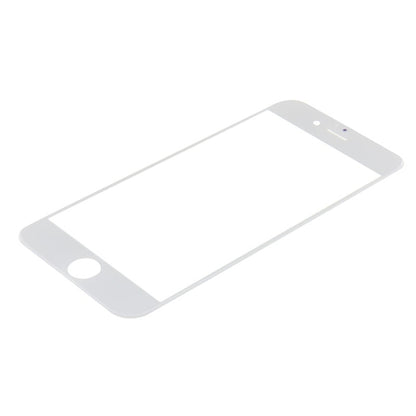 Front Screen Outer Glass Lens for iPhone 6s Plus - iPhone 6S/6S Plus Parts by PMC Jewellery | Online Shopping South Africa | PMC Jewellery