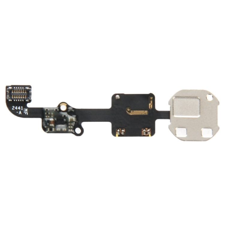 Home Button Flex Cable for iPhone 6 Plus - iPhone 6/6 Plus Parts by PMC Jewellery | Online Shopping South Africa | PMC Jewellery