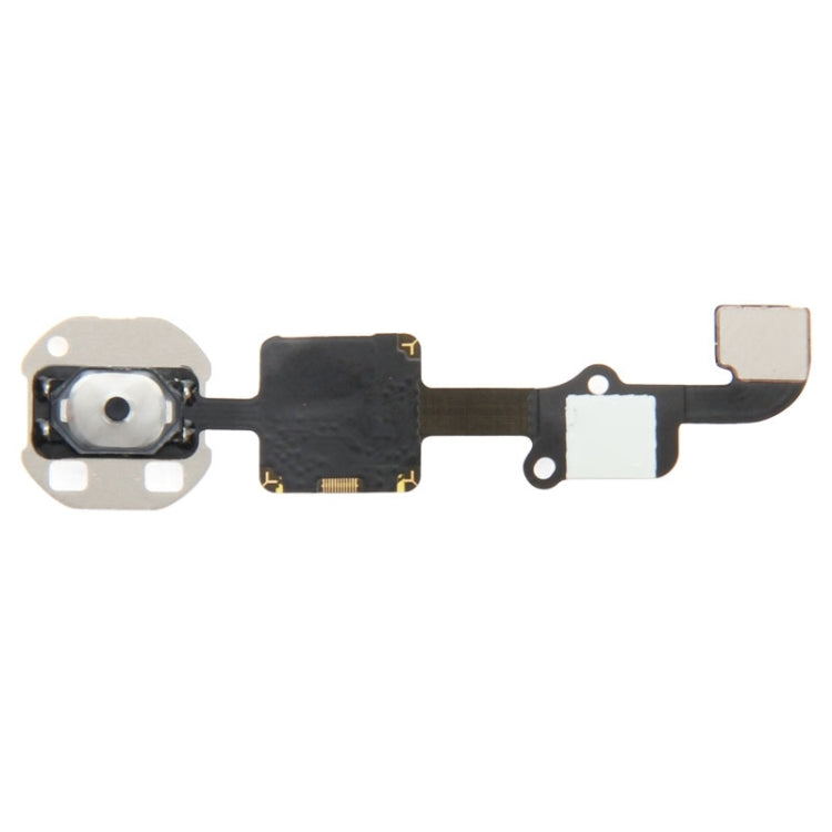 Home Button Flex Cable for iPhone 6 Plus - iPhone 6/6 Plus Parts by PMC Jewellery | Online Shopping South Africa | PMC Jewellery