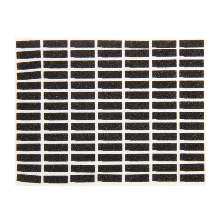 100 PCS for iPhone 6s LCD Screen Flex Cable Sponge Foam Slice Pads - iPhone 6S/6S Plus Parts by PMC Jewellery | Online Shopping South Africa | PMC Jewellery