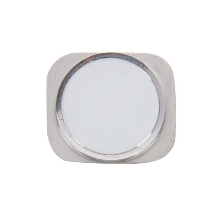 Home Button for iPhone 6s (Silver) - iPhone 6S/6S Plus Parts by PMC Jewellery | Online Shopping South Africa | PMC Jewellery