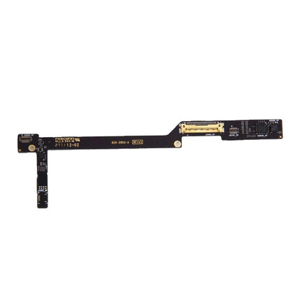 LCD Connector Flex Cable for iPad 2(WIFI Version) - iPad 2 Parts by PMC Jewellery | Online Shopping South Africa | PMC Jewellery