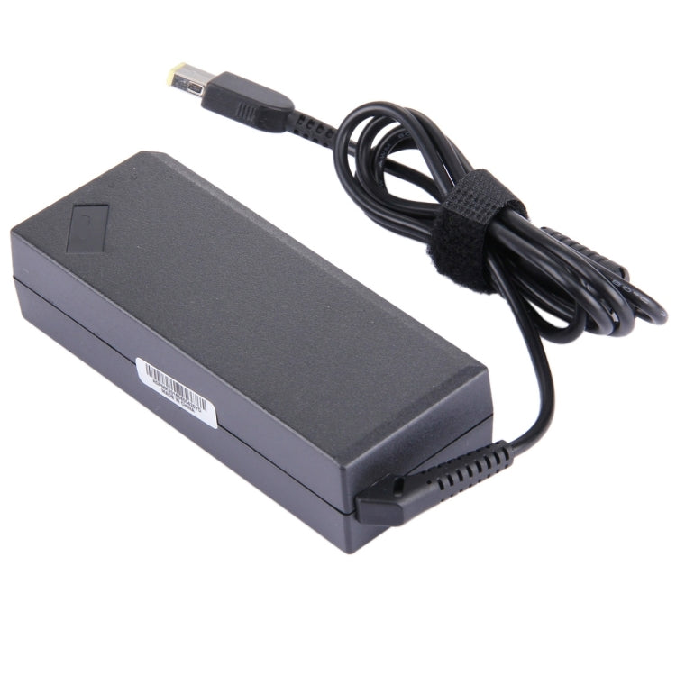 90W 20V 4.5A AC Adapter for Lenovo Notebook - For Lenovo by PMC TechLife | Online Shopping South Africa | PMC TechLife