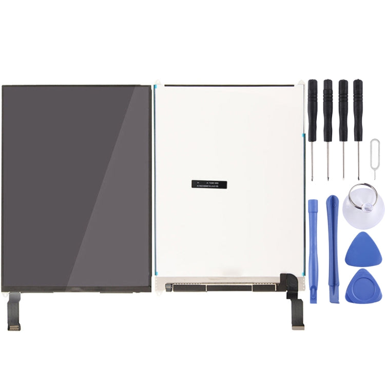 Retina Original LCD Screen for iPad mini 2 / mini 3(Black) - free shipping - PMC TechLife - Order now!