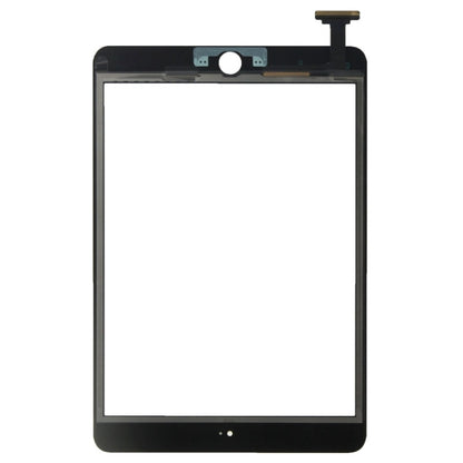 Touch Panel for iPad mini 3(Black) - iPad mini 3 Parts by PMC Jewellery | Online Shopping South Africa | PMC Jewellery