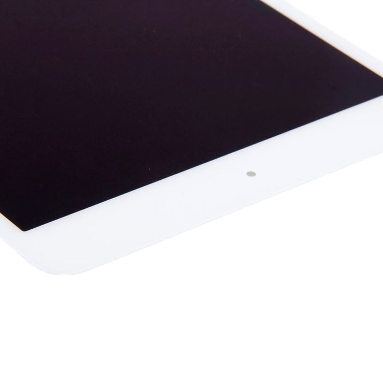 Original LCD Display + Touch Panel for iPad mini 4(White) - iPad mini 4 Parts by PMC Jewellery | Online Shopping South Africa | PMC Jewellery