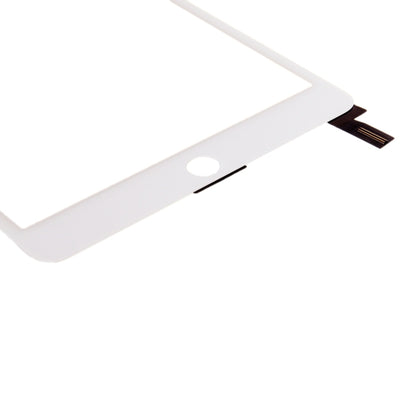 Original Touch Panel for iPad mini 4(White) - iPad mini 4 Parts by PMC Jewellery | Online Shopping South Africa | PMC Jewellery