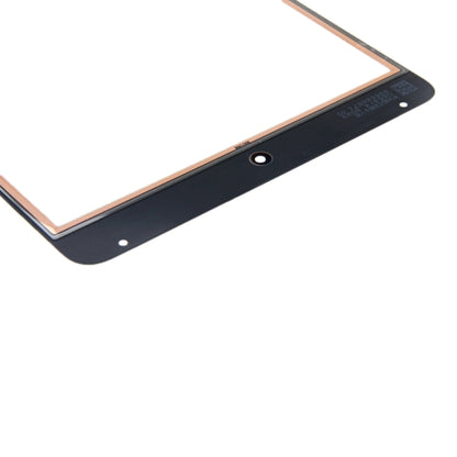 Original Touch Panel for iPad mini 4(White) - iPad mini 4 Parts by PMC Jewellery | Online Shopping South Africa | PMC Jewellery