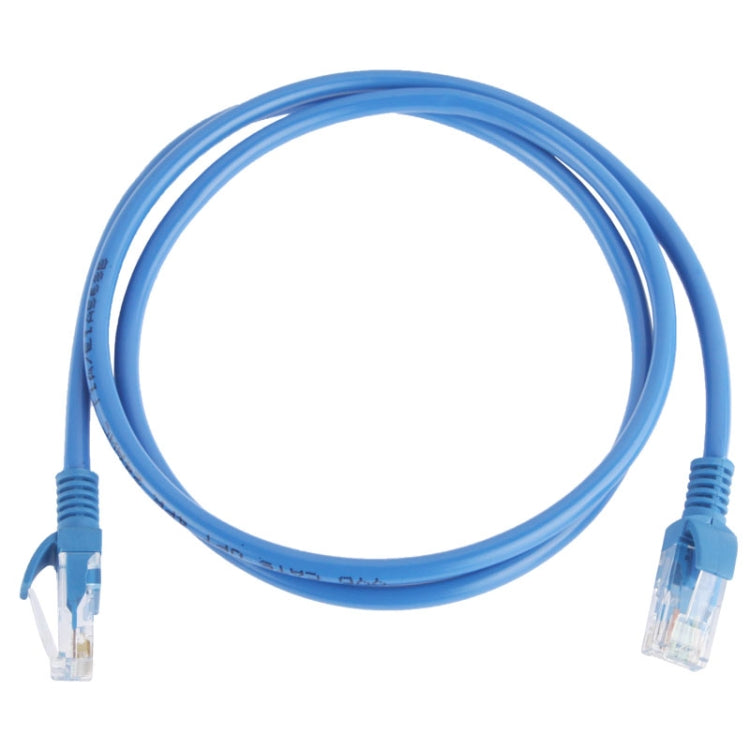 CAT6E LAN Network Cable, Length: 10m - free shipping - PMC TechLife - Order now!