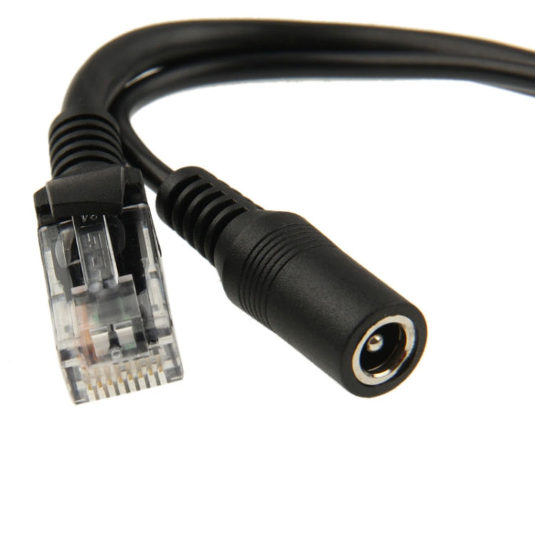 2 PCS 904, 4 Cores Power Over Ethernet Passive POE Splitter Injector Adapter Cable Kit for IP Camera Security System - Others by PMC TechLife | Online Shopping South Africa | PMC TechLife
