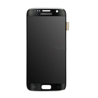 Original LCD Display + Touch Panel for Galaxy S7 / G9300 / G930F / G930A / G930V, G930FG, 930FD, G930W8, G930T, G930U(Black) - LCD Screen by PMC Jewellery | Online Shopping South Africa | PMC Jewellery