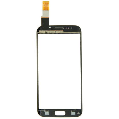 For Galaxy S6 Edge / G925 Original Touch Panel (White) - Touch Panel by PMC Jewellery | Online Shopping South Africa | PMC Jewellery