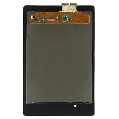 LCD Display + Touch Panel  for Asus Google Nexus 7 (2nd Generation)(Black) - LCD Screen by PMC Jewellery | Online Shopping South Africa | PMC Jewellery