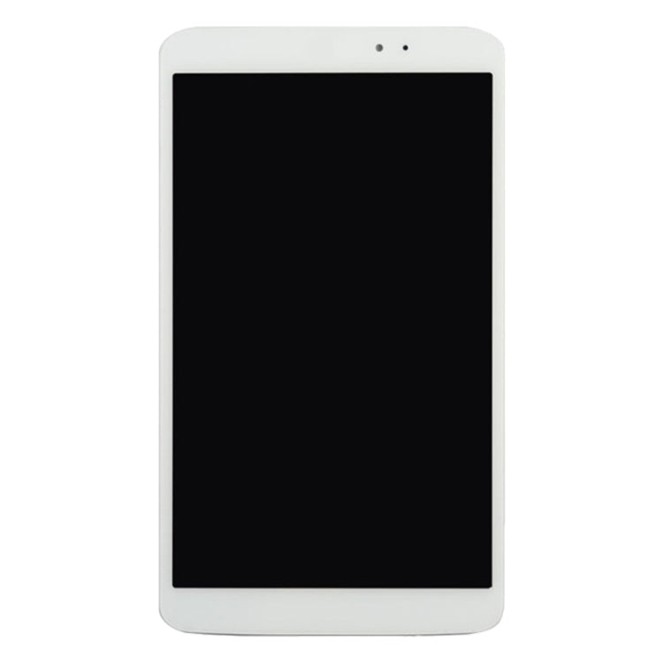 LCD Display + Touch Panel  for LG G Pad 8.3 / V500 (WiFi Version)(White) - For LG by PMC Jewellery | Online Shopping South Africa | PMC Jewellery