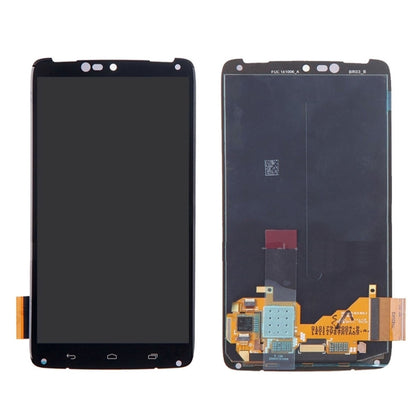 2 in 1 (LCD + Touch Pad) Digitizer Assembly for Motorola Droid Turbo / XT1254 / XT1225 / XT1220 / XT1250 - LCD Screen by PMC Jewellery | Online Shopping South Africa | PMC Jewellery