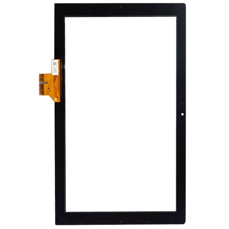 Touch Panel  for Asus VivoBook / S200 / S200E(Black) - Touch Panel by PMC Jewellery | Online Shopping South Africa | PMC Jewellery