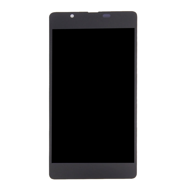 High Quality LCD Display + Touch Panel for Microsoft Lumia 540(Black) - LCD Screen by PMC Jewellery | Online Shopping South Africa | PMC Jewellery