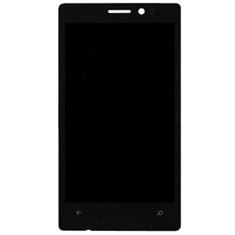 High Quality LCD Display + Touch Panel for Nokia Lumia 925(Black) - LCD Screen by PMC Jewellery | Online Shopping South Africa | PMC Jewellery