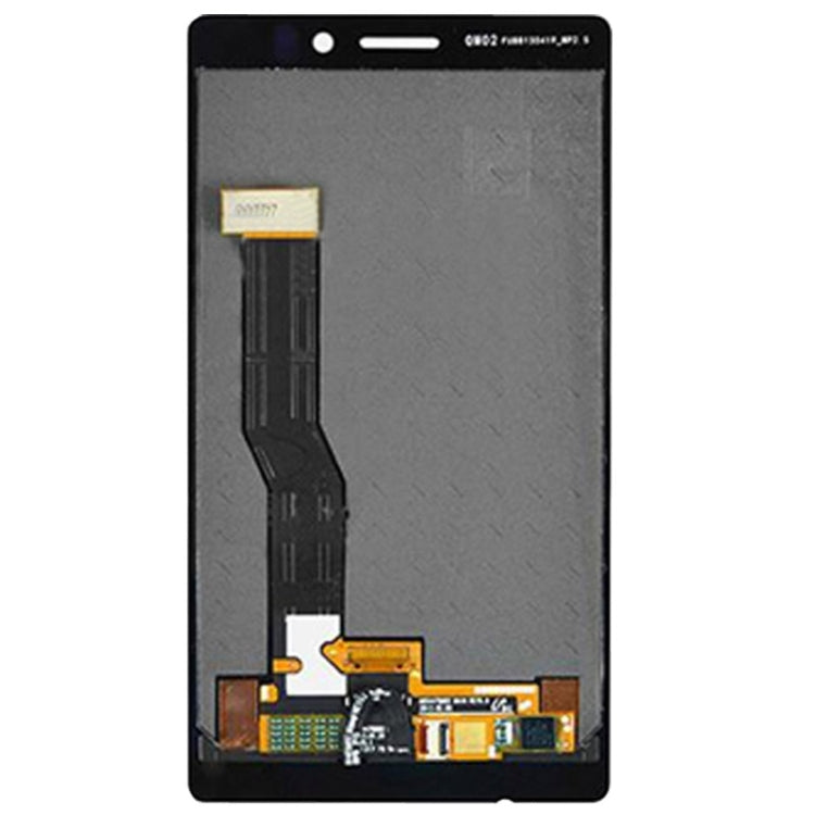 High Quality LCD Display + Touch Panel for Nokia Lumia 925(Black) - LCD Screen by PMC Jewellery | Online Shopping South Africa | PMC Jewellery