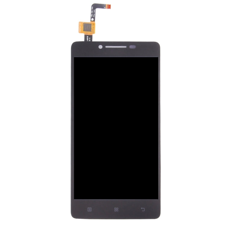 OEM LCD Screen for Lenovo Lemon K3 / K30-T / A6000 / K30-W with Digitizer Full Assembly - LCD Screen by PMC Jewellery | Online Shopping South Africa | PMC Jewellery