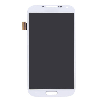 Original LCD Display + Touch Panel for Galaxy S IV / i9500(White) - LCD Screen by PMC Jewellery | Online Shopping South Africa | PMC Jewellery