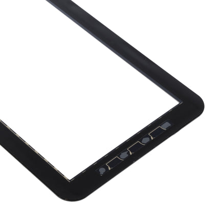 For Samsung Galaxy Tab P1000 / P1010 Touch Panel (Black) - Touch Panel by PMC Jewellery | Online Shopping South Africa | PMC Jewellery