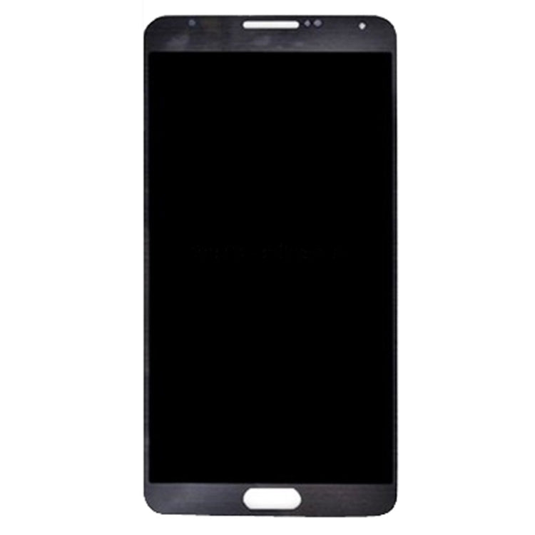 Original Super AMOLED LCD Screen for Galaxy Note III / N900 with Digitizer Full Assembly (Black) - LCD Screen by PMC Jewellery | Online Shopping South Africa | PMC Jewellery