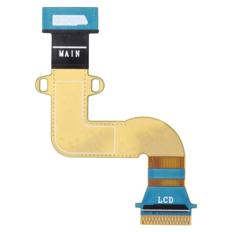 For Galaxy Tab 2 7.0 / P3100 / P3110 / P3113 LCD Connector Flex Cable - Flex Cable by PMC Jewellery | Online Shopping South Africa | PMC Jewellery