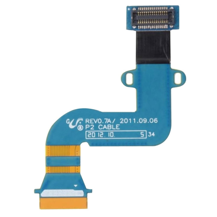 For Galaxy Tab 2 7.0 / P3100 / P3110 / P3113 LCD Connector Flex Cable - Flex Cable by PMC Jewellery | Online Shopping South Africa | PMC Jewellery