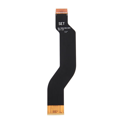 For Galaxy Tab S 10.5 / T800 / T801 / T805 LCD Connector Flex Cable - Flex Cable by PMC Jewellery | Online Shopping South Africa | PMC Jewellery