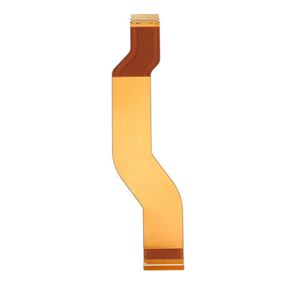 For Galaxy Tab S 10.5 / T800 / T801 / T805 LCD Connector Flex Cable - Flex Cable by PMC Jewellery | Online Shopping South Africa | PMC Jewellery