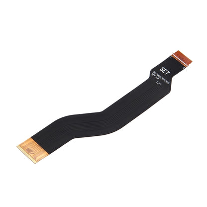 For Galaxy Tab S 10.5 / T800 / T801 / T805 LCD Connector Flex Cable - Flex Cable by PMC Jewellery | Online Shopping South Africa | PMC Jewellery