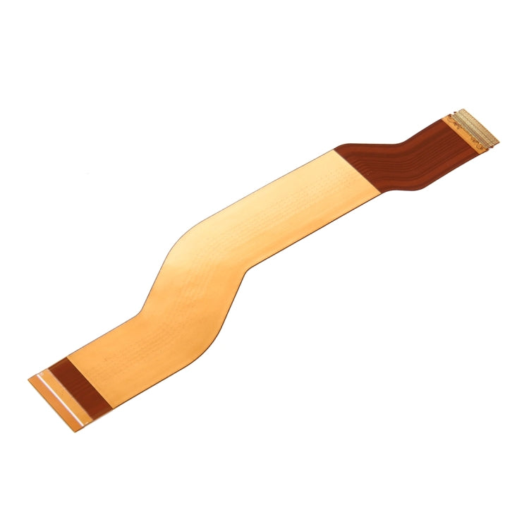 For Galaxy Tab S 10.5 / T800 / T801 / T805 LCD Connector Flex Cable - Flex Cable by PMC Jewellery | Online Shopping South Africa | PMC Jewellery