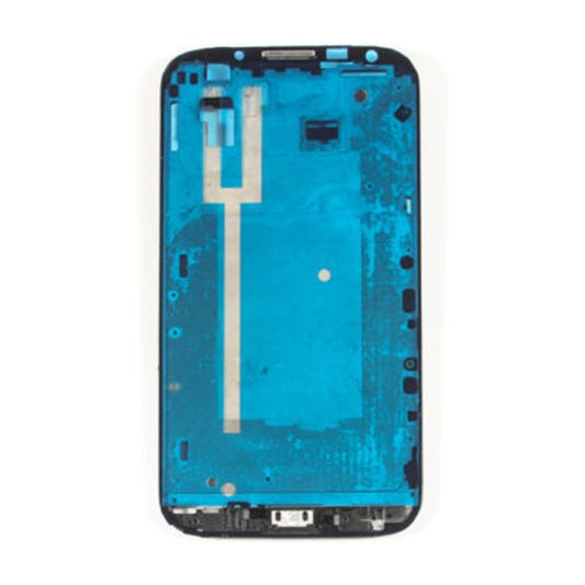 For Galaxy Note II / I605 / L900 LCD Front Housing - Frame Bezel Plate by PMC Jewellery | Online Shopping South Africa | PMC Jewellery