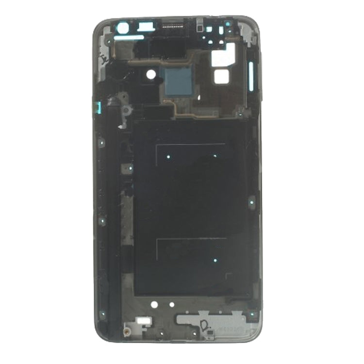 For Galaxy Note 3 Neo / N7505 LCD Front Housing - Frame Bezel Plate by PMC Jewellery | Online Shopping South Africa | PMC Jewellery