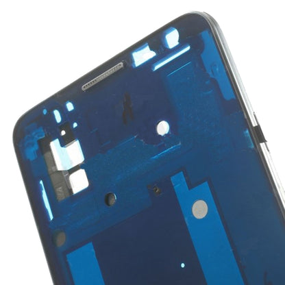 For Galaxy Note 3 Neo / N7505 LCD Front Housing - Frame Bezel Plate by PMC Jewellery | Online Shopping South Africa | PMC Jewellery