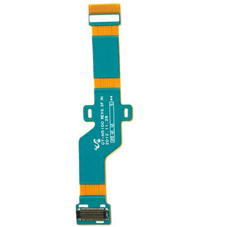 For Samsung Note 8.0 N5100 / N5110 High Quality LCD Flex Cable - Flex Cable by PMC Jewellery | Online Shopping South Africa | PMC Jewellery