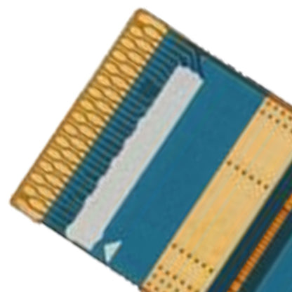 For Galaxy Tab P1000 Original LCD Flex Cable - Flex Cable by PMC Jewellery | Online Shopping South Africa | PMC Jewellery