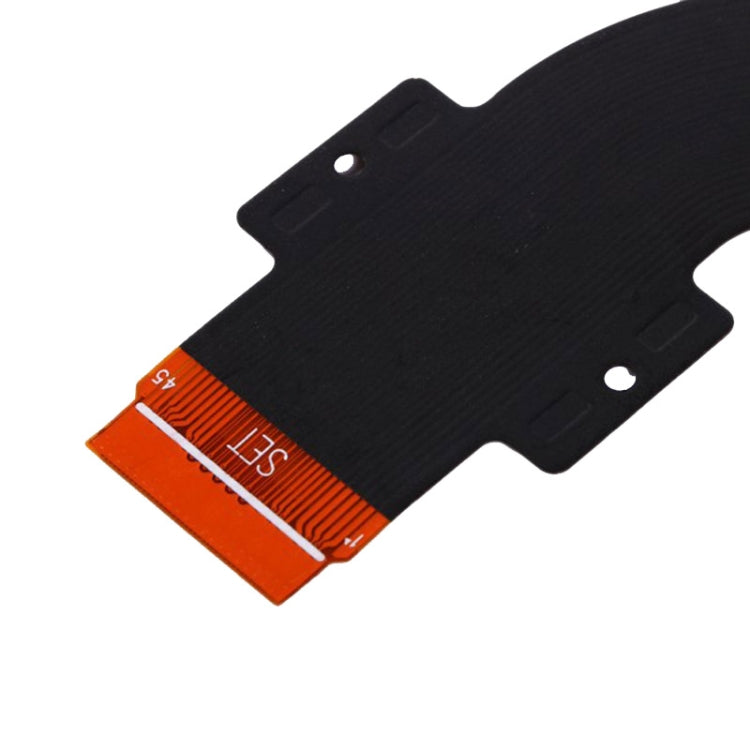 For Galaxy Tab 2 10.1 P5100 / P5110 Original LCD Flex Cable - Flex Cable by PMC Jewellery | Online Shopping South Africa | PMC Jewellery