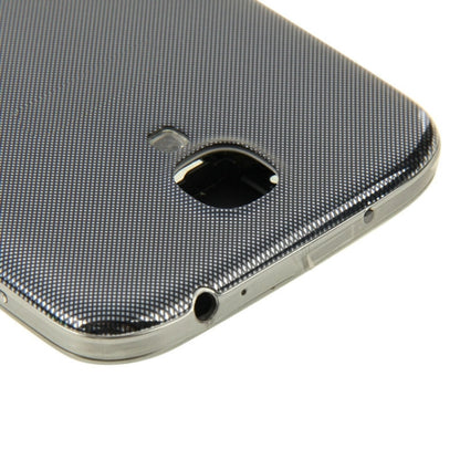 For Galaxy S4 / i9505 Full Housing Faceplate Cover - Back Cover by PMC Jewellery | Online Shopping South Africa | PMC Jewellery