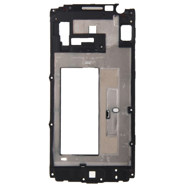 For Galaxy A3 / A300 Front Housing LCD Frame Bezel Plate - Frame Bezel Plate by PMC Jewellery | Online Shopping South Africa | PMC Jewellery