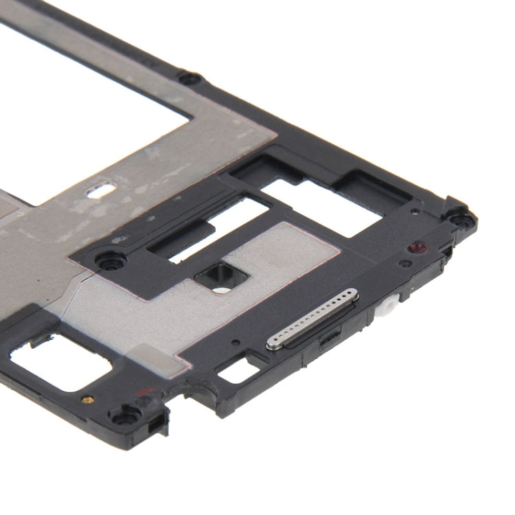 For Galaxy A3 / A300 Front Housing LCD Frame Bezel Plate - Frame Bezel Plate by PMC Jewellery | Online Shopping South Africa | PMC Jewellery