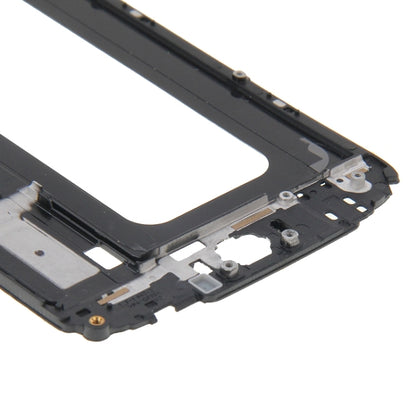 For Galaxy S6 / G920F Front Housing LCD Frame Bezel Plate - Frame Bezel Plate by PMC Jewellery | Online Shopping South Africa | PMC Jewellery