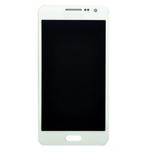 Original LCD Display + Touch Panel for Galaxy A3 / A300, A300F, A300FU(White) - LCD Screen by PMC Jewellery | Online Shopping South Africa | PMC Jewellery