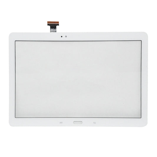 For Galaxy Tab Pro 10.1 / SM-T520 Touch Panel (White) - Touch Panel by PMC Jewellery | Online Shopping South Africa | PMC Jewellery