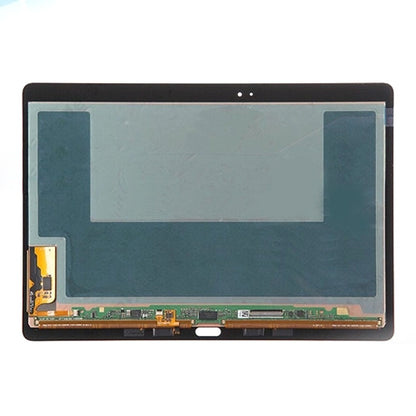 LCD Display + Touch Panel  for Galaxy Tab S 10.5 / T800(White) - LCD Screen by PMC Jewellery | Online Shopping South Africa | PMC Jewellery